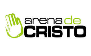Logotipo do Ministério Arena de Cristo.