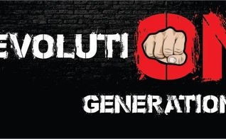 Revolution Generation _ ADBR