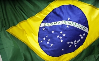 Bandeira do Brasil