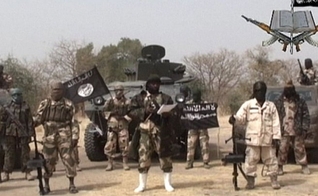 Boko Haram