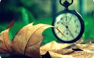 Tempo _ imagem ilustrativa