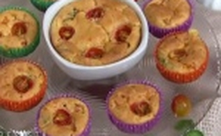 Muffin prático 