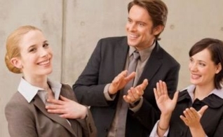 Reunião _imagem ilustrativa