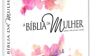 Nova Bíblia da Mulher em NTLH