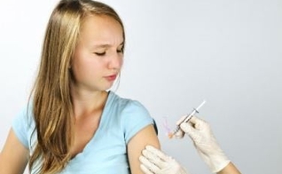 Vacina contra HPV