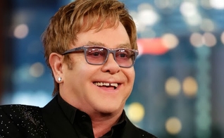 Cantor Elton John