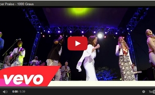 Renascer Praise já tem 18 álbuns lançados e é atualmente, um dos grupos de louvor brasileiros que tem o seu trabalho reconhecido  internacionalmente.