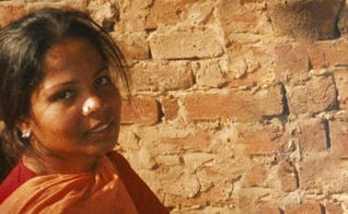 Asia Bibi