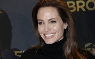 Angelina Jolie