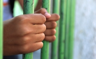 Redução da maioridade penal. Sim ou não? _ imagem ilustrativa