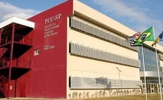Campus da PUC em Barueri