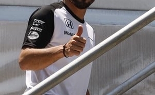 Fernando Alonso