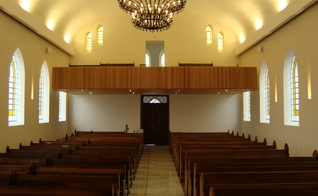 Templo _ imagem ilustrativa