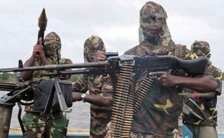 Boko Haram