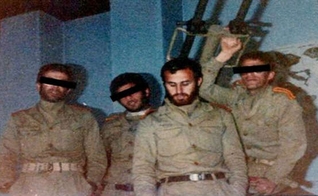 Daniel Shayesteh e outros dois companheiros, fundaram o Hezbollah.