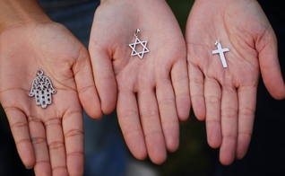 Religiões