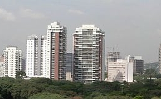 Programação de feriado em São Paulo