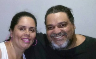 Jolce Brito era tecladista e vocalista do grupo Banda e Voz