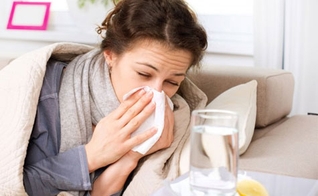 Gripe e resfriado