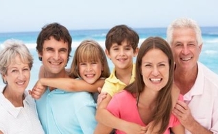 Família