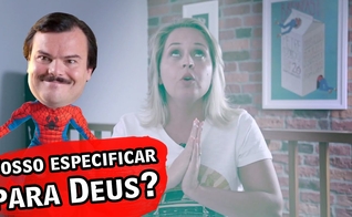 Eu Escolhi Esperar Responde 