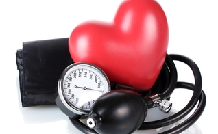 Atitudes para prevenir pressão alta