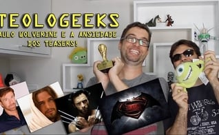 Teologeeks