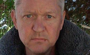 Michael Enright