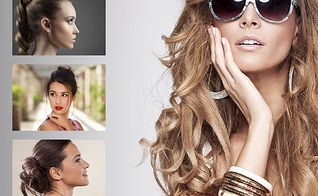 Penteados para dia de cabelo sujo