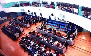 Projetos geram debates na Câmara Municipal de Manaus.