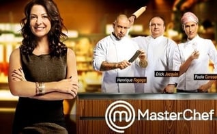 Time do MasterChef Brasil