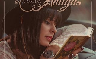 CD Moderno à Moda Antiga