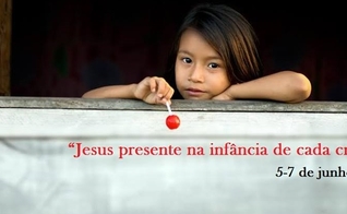 Mutirão Mundial de Oração 2015