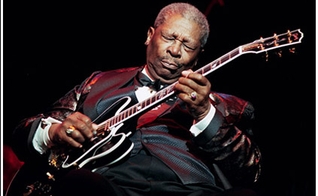 BB King