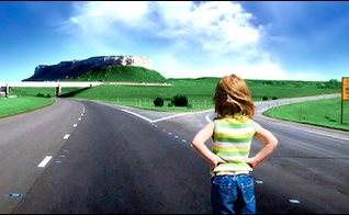 Escolhendo o caminho