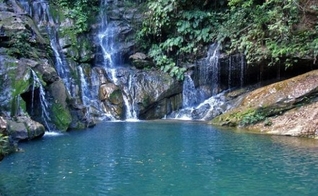 Cachoeiras