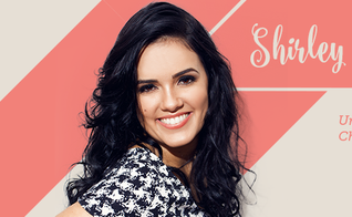Shirley Kaiser na Universal Music Christian Group