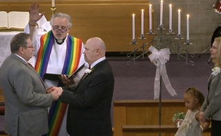 A decisão foi tomada pela liderança da igreja na semana passada, em Nashville.