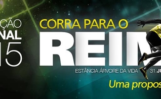 Convenção da Fumap _ Viva o Reino