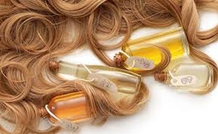 Produtos capilares