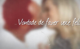 Thalles _ Lyric vídeo Minha Menina