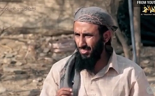Nasir al-Wuhayshi foi morto em um ataque por drones americanos no Iêmen.
