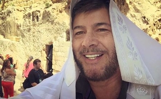 Joel Engel _ Rota de Fogo