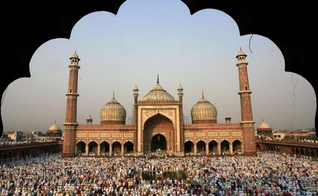 Islamismo _ muçulmanos
