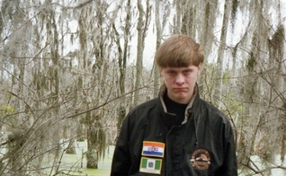 Dylann Storm Roof, de 21 anos, matou 9 pessoas na igreja Emanuel African Methodist Episcopal.