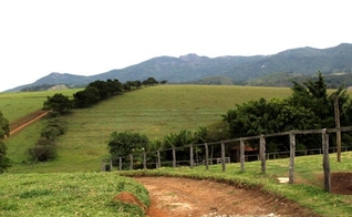 Circuito de Turístico entre Serras e Águas 