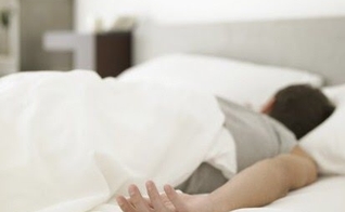 Estudo revela que segredo um boa noite de sono está nas moscas