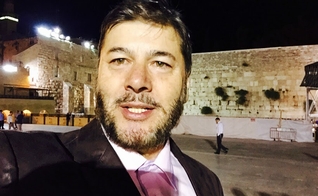 Joel Engel _ Rota de Fogo