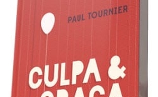 livro Culpa e Graça de Paul Tournier 