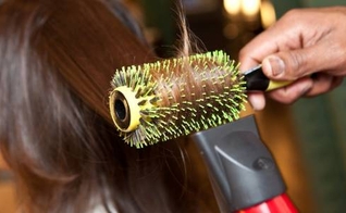 Secador de cabelo